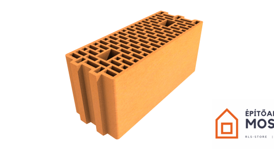 LEIER 20 N+F 48 db/raklap