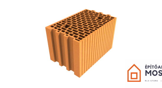 LEIER 25 N+F 60 db/raklap