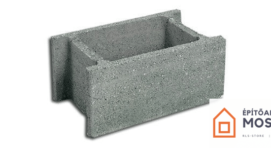 FRÜHWALD zsalukő 25 cm-es 48 db/raklap