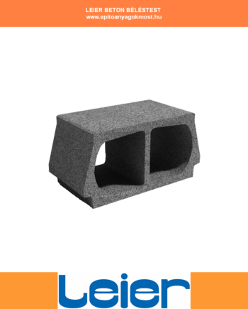 LEIER beton béléstest EB 60/19B