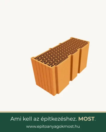 LEIERPLAN 50 Pro tégla
