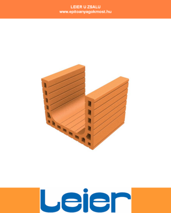 LEIER 30 U KOSZORÚELEM