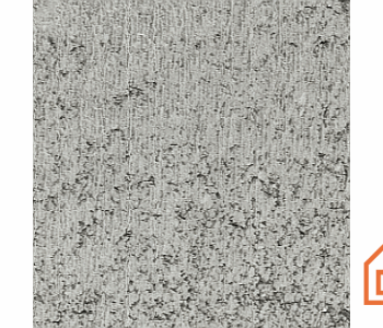 LEIER KANT natur fedlap 33x25x6 cm Agyagszürke