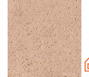LEIER KANT natur fedlap 33x25x6 cm Beige