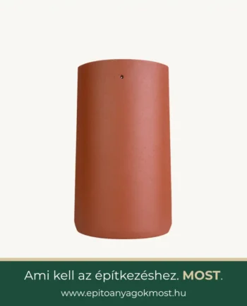 LEIER Toscana Basic kúpcserép Terra